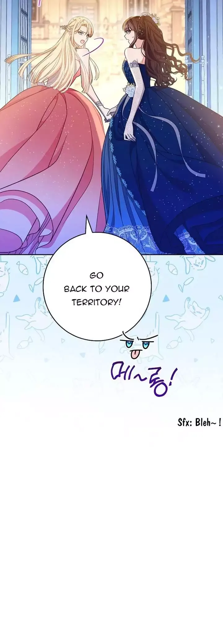 Read We Hate the Male Lead chapter 39 image 34 on Lezhin
