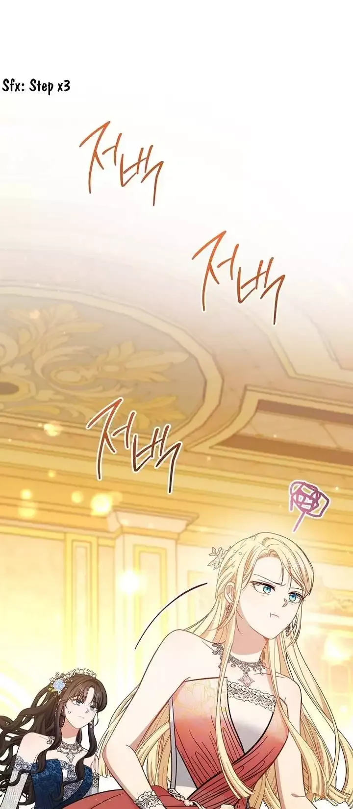 Read We Hate the Male Lead chapter 39 image 35 on Lezhin
