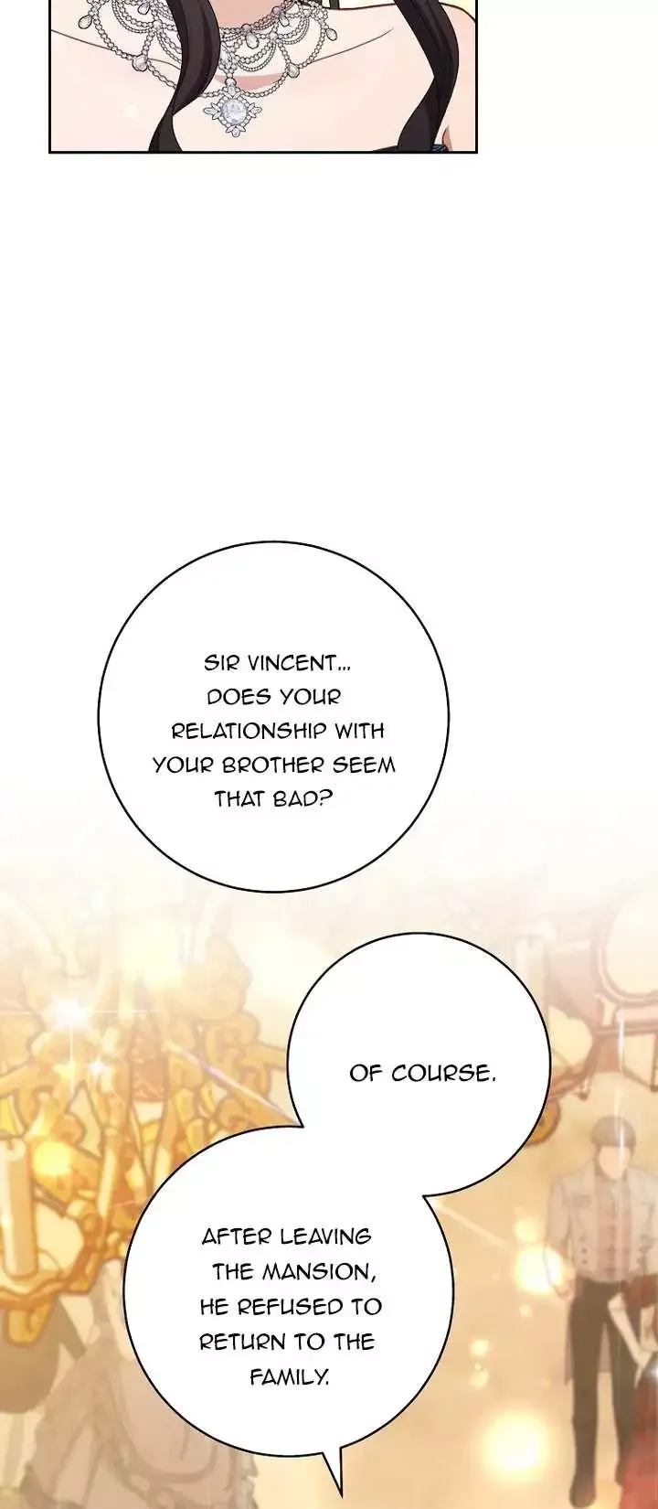 Read We Hate the Male Lead chapter 39 image 37 on Lezhin