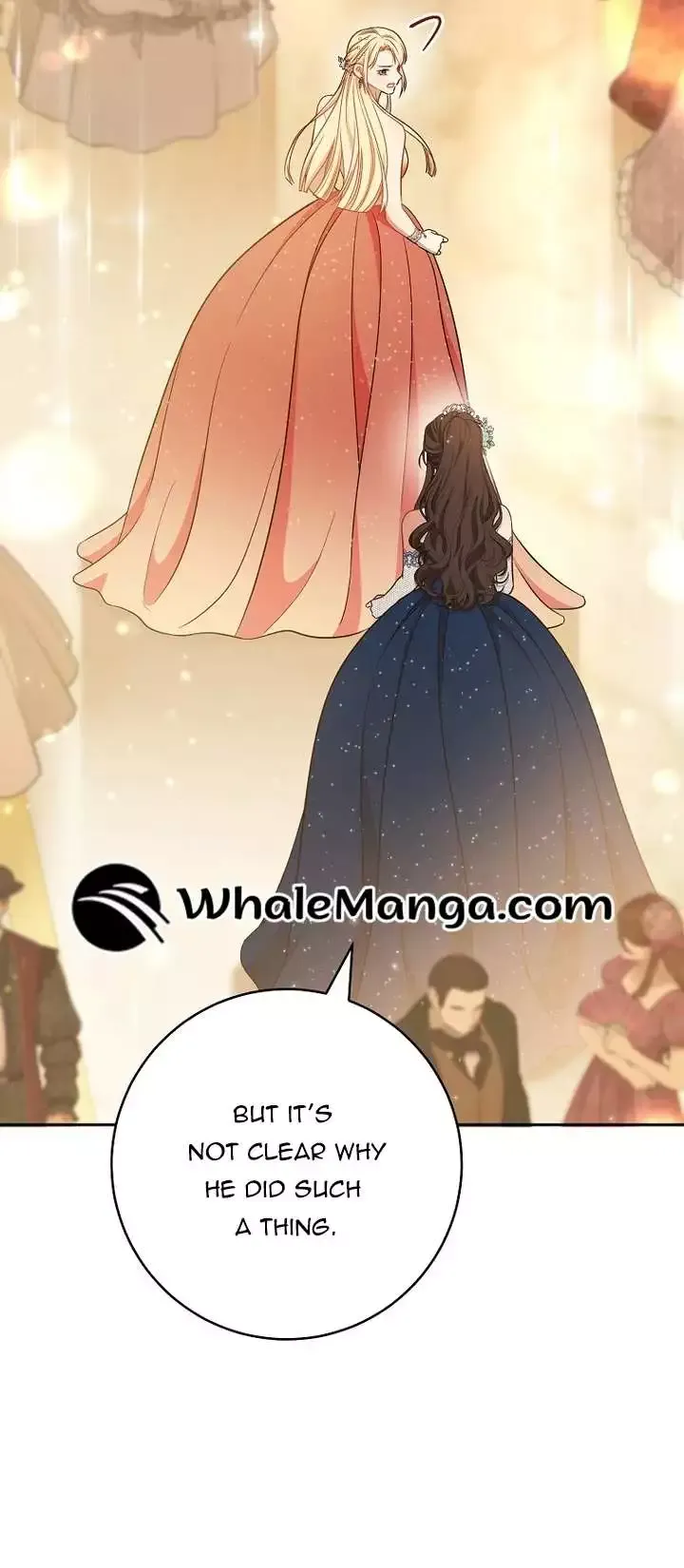 Read We Hate the Male Lead chapter 39 image 38 on Lezhin