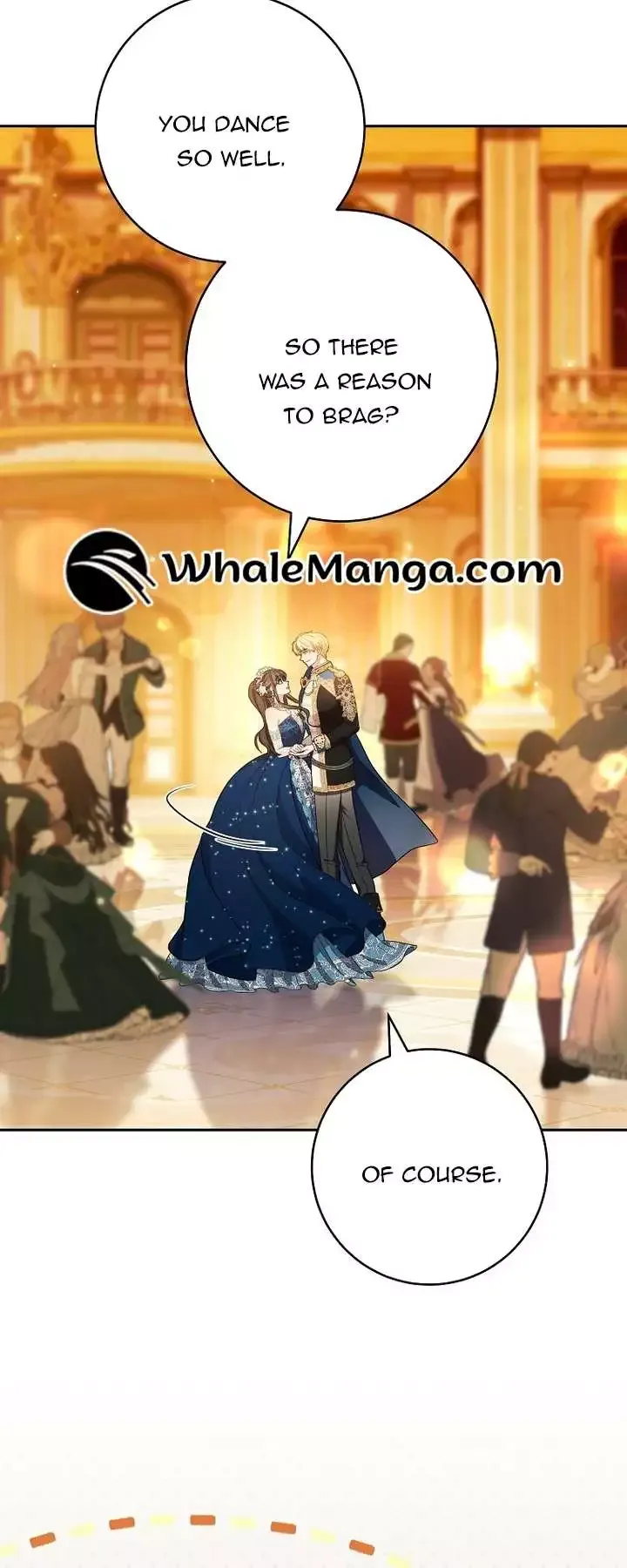 Read We Hate the Male Lead chapter 39 image 4 on Lezhin