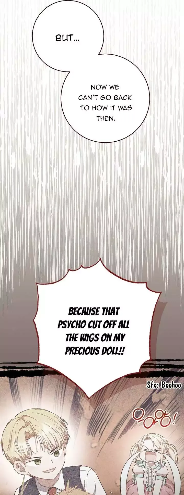 Read We Hate the Male Lead chapter 39 image 40 on Lezhin