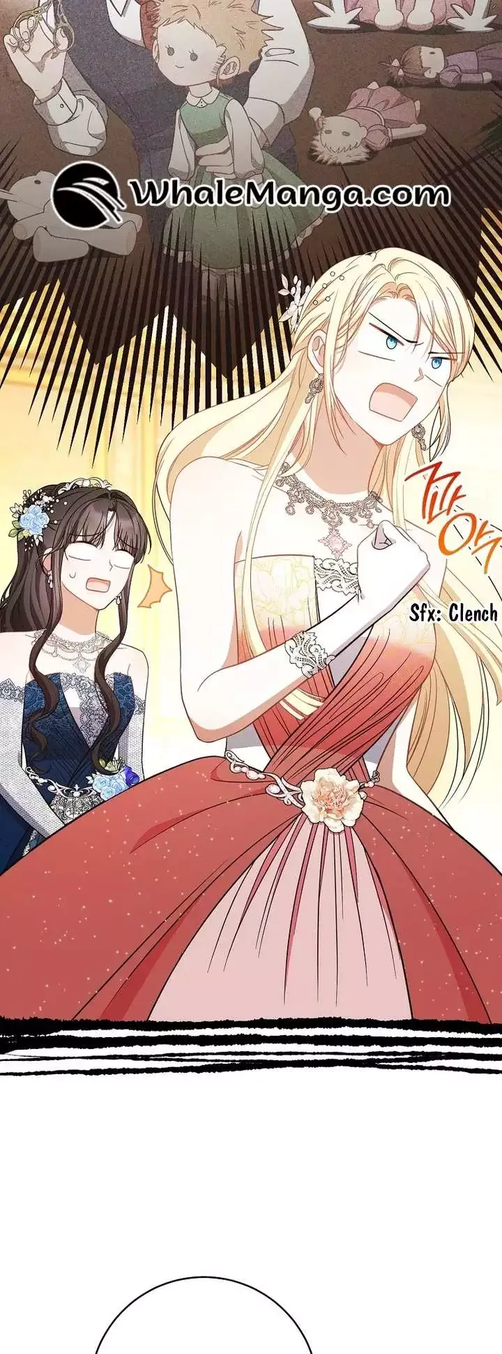 Read We Hate the Male Lead chapter 39 image 41 on Lezhin