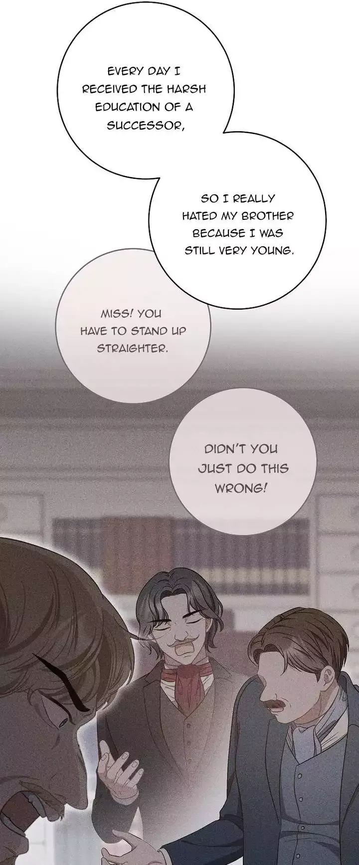 Read We Hate the Male Lead chapter 39 image 45 on Lezhin