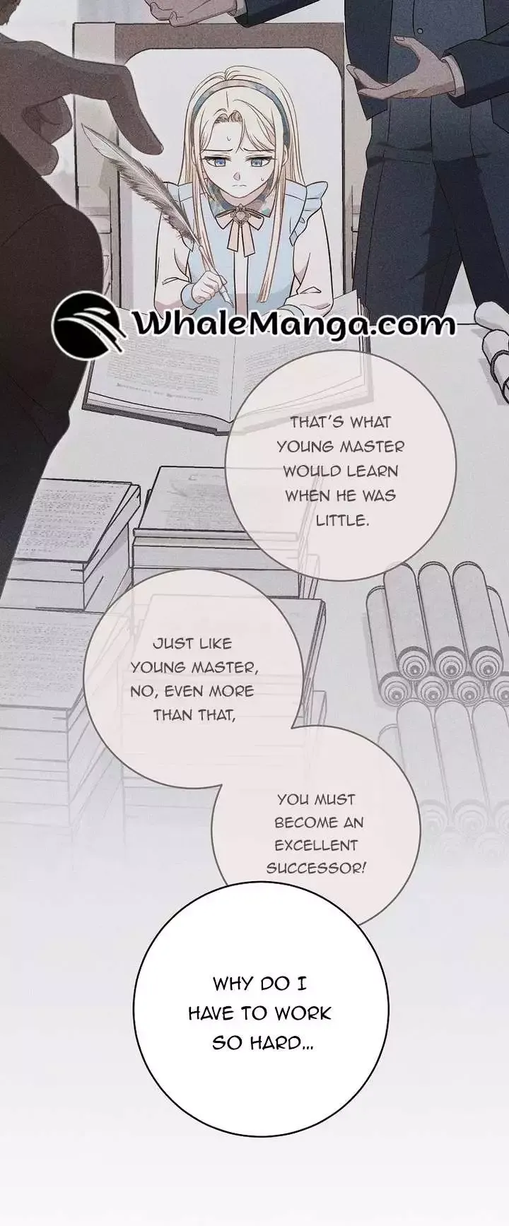 Read We Hate the Male Lead chapter 39 image 46 on Lezhin