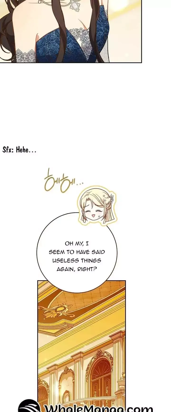 Read We Hate the Male Lead chapter 39 image 48 on Lezhin
