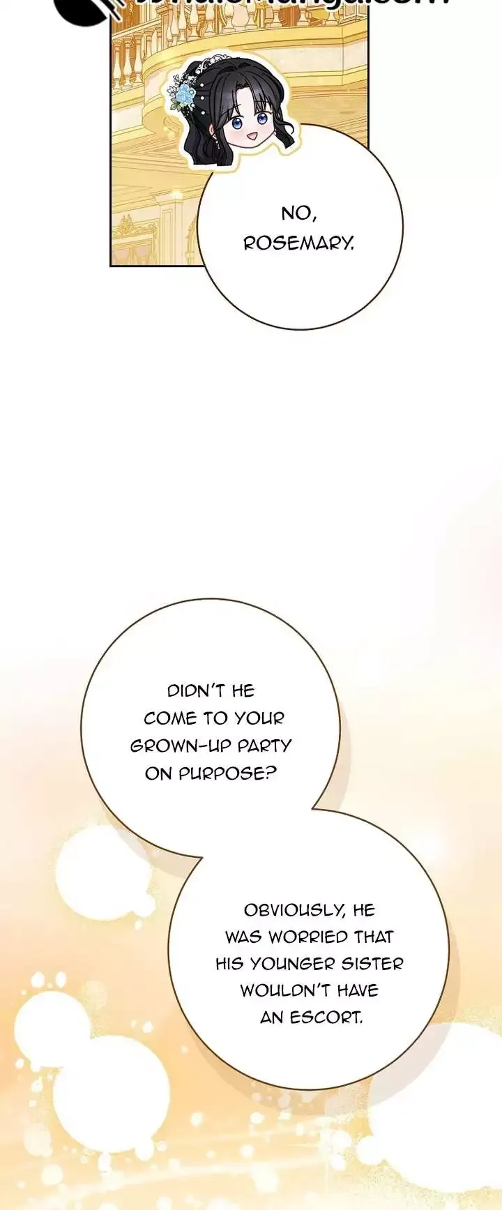 Read We Hate the Male Lead chapter 39 image 49 on Lezhin