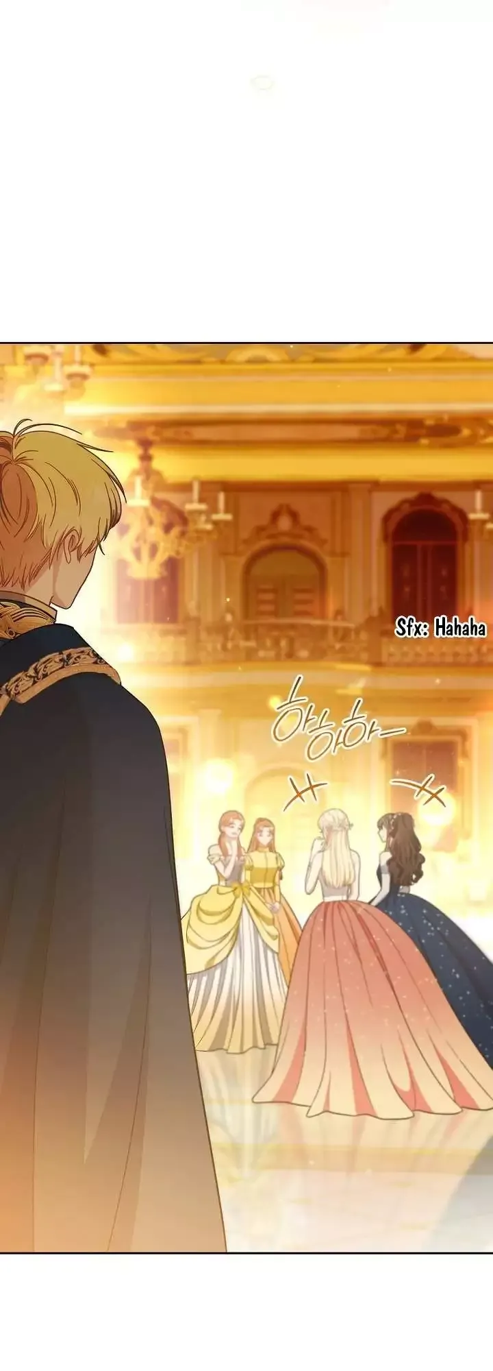 Read We Hate the Male Lead chapter 39 image 54 on Lezhin