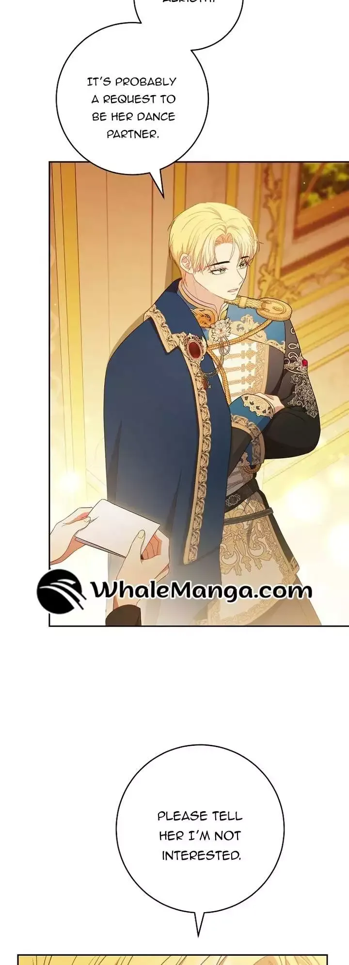 Read We Hate the Male Lead chapter 39 image 56 on Lezhin