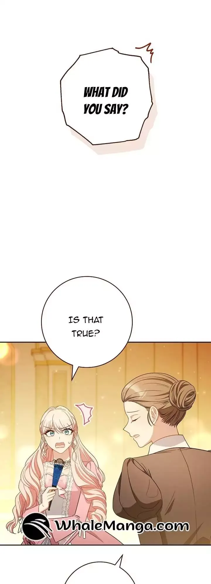 Read We Hate the Male Lead chapter 39 image 58 on Lezhin