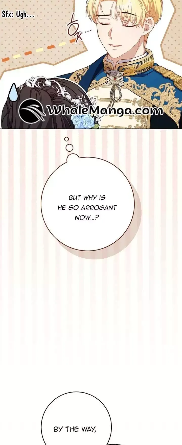 Read We Hate the Male Lead chapter 39 image 6 on Lezhin