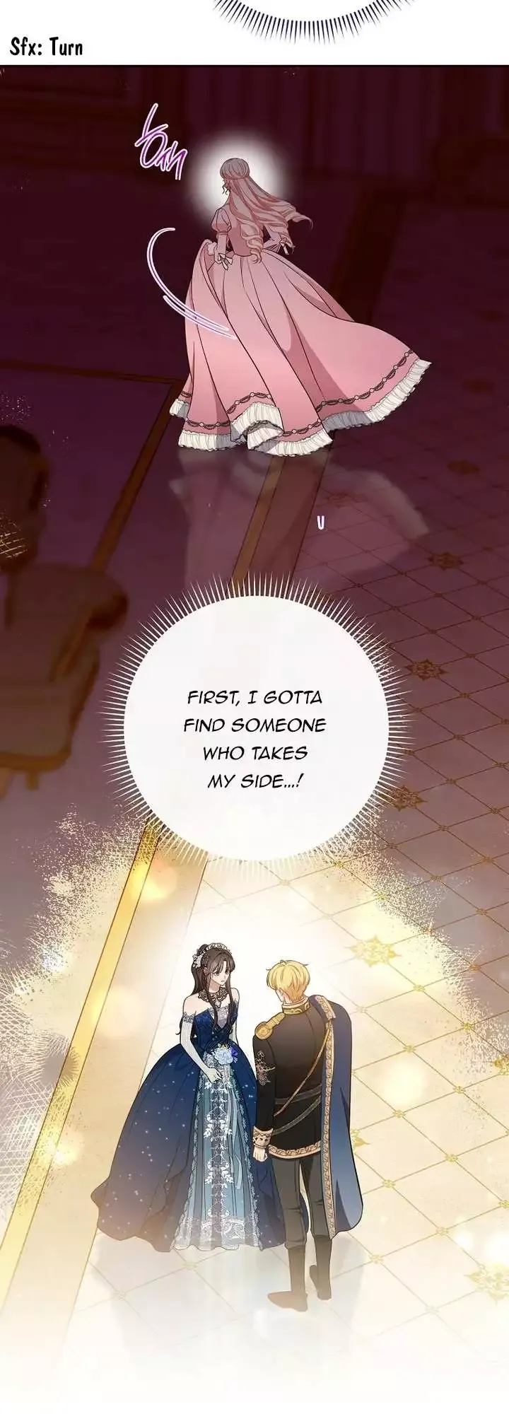 Read We Hate the Male Lead chapter 39 image 67 on Lezhin