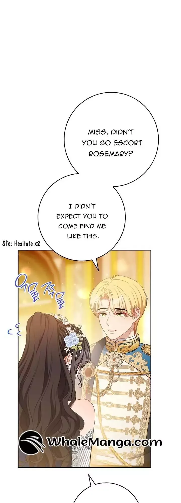 Read We Hate the Male Lead chapter 39 image 68 on Lezhin