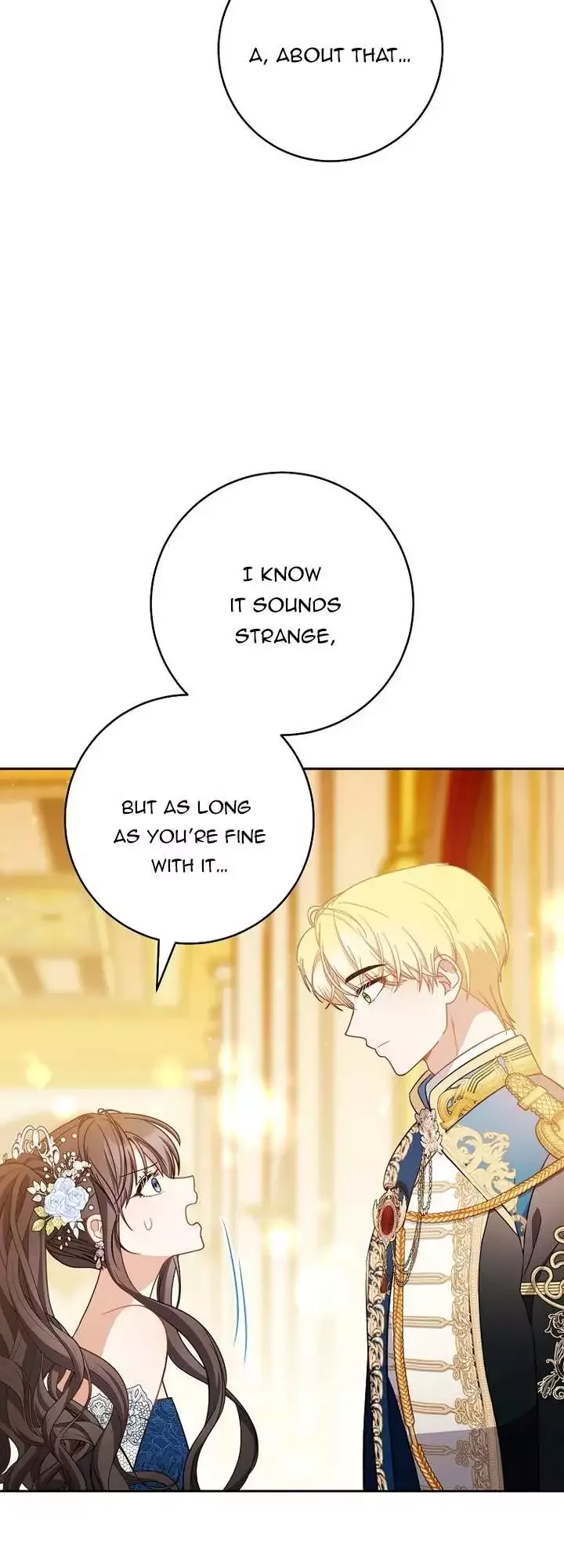 Read We Hate the Male Lead chapter 39 image 69 on Lezhin