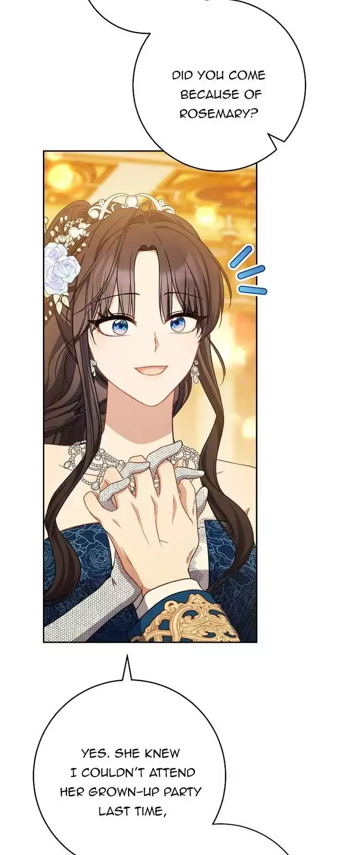 Read We Hate the Male Lead chapter 39 image 7 on Lezhin