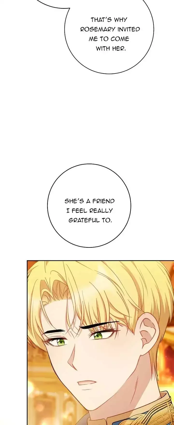 Read We Hate the Male Lead chapter 39 image 8 on Lezhin