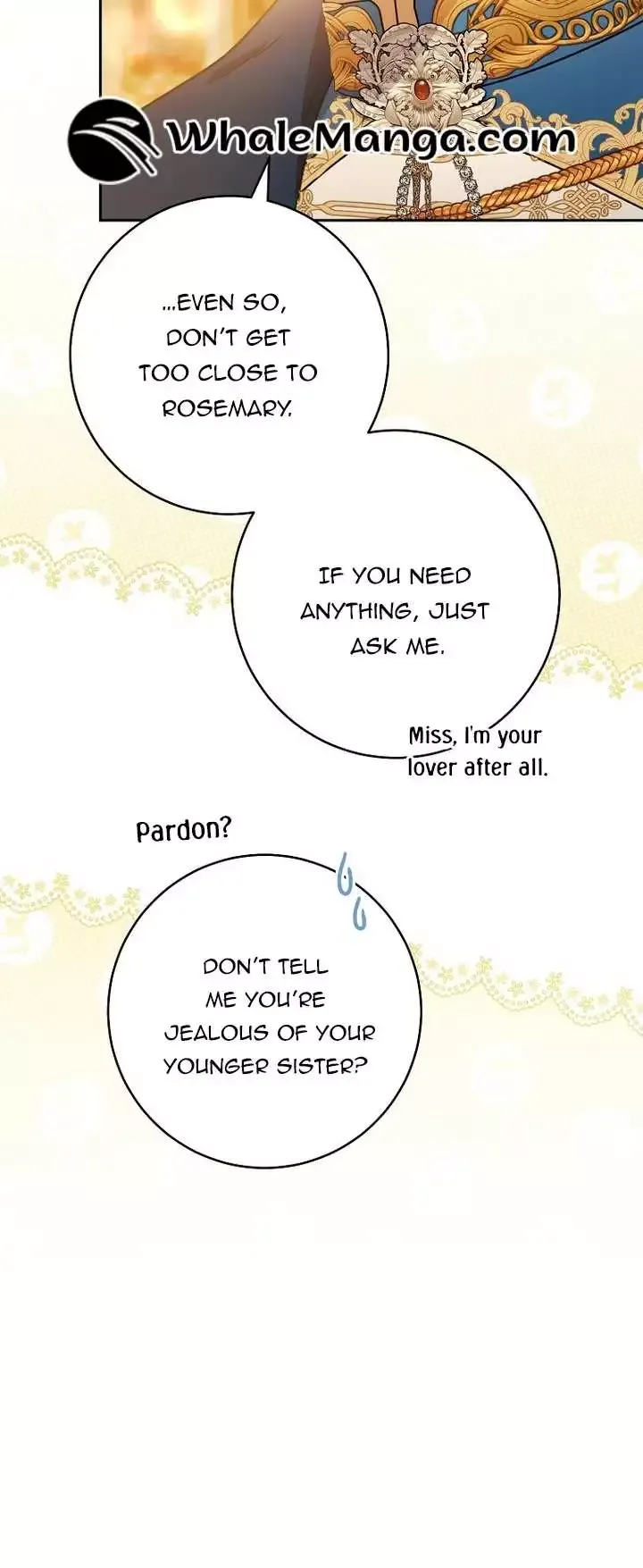 Read We Hate the Male Lead chapter 39 image 9 on Lezhin