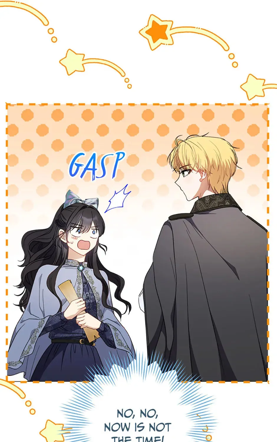 Read We Hate the Male Lead chapter 4 image 116 on Lezhin