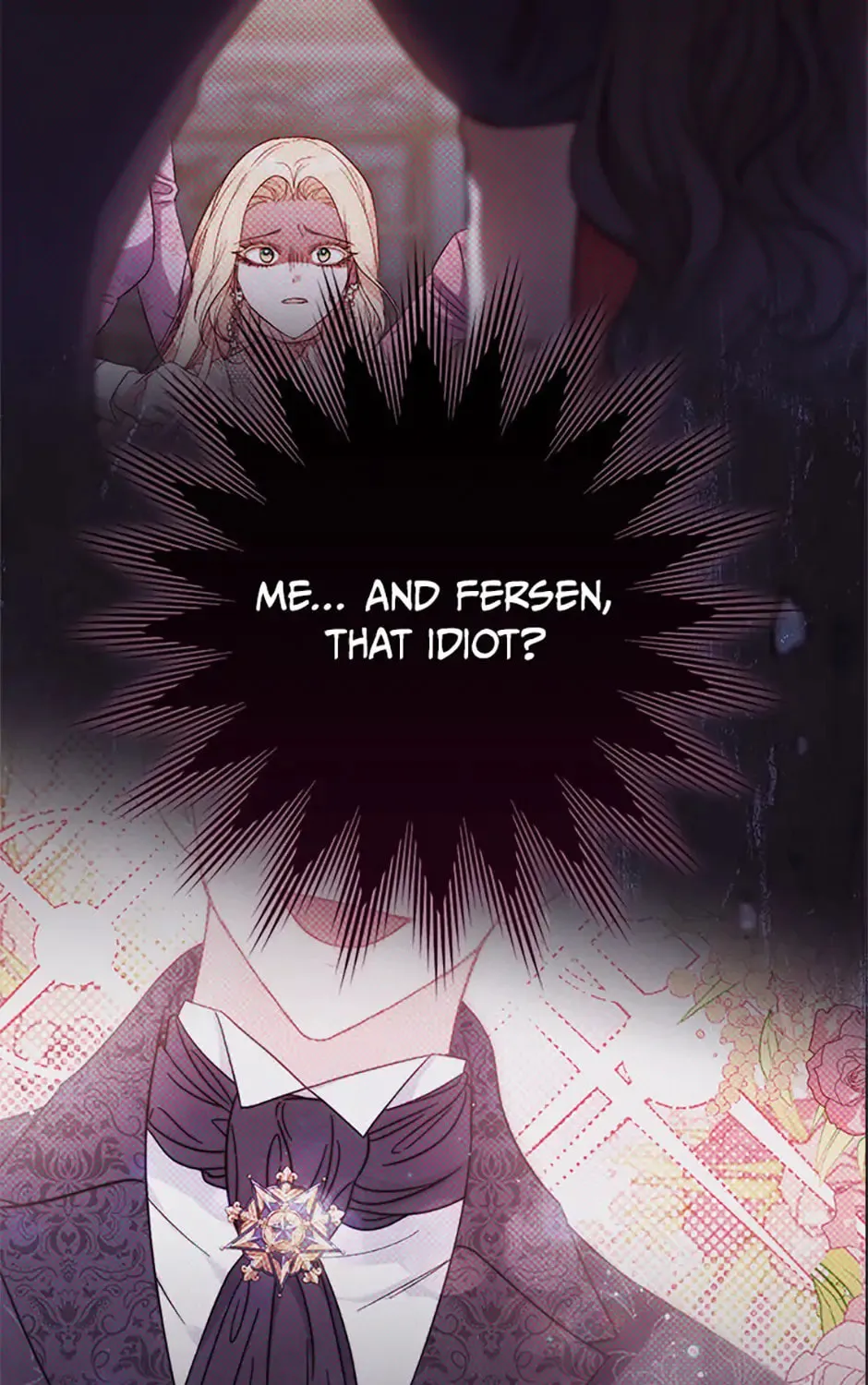 Read We Hate the Male Lead chapter 4 image 134 on Lezhin