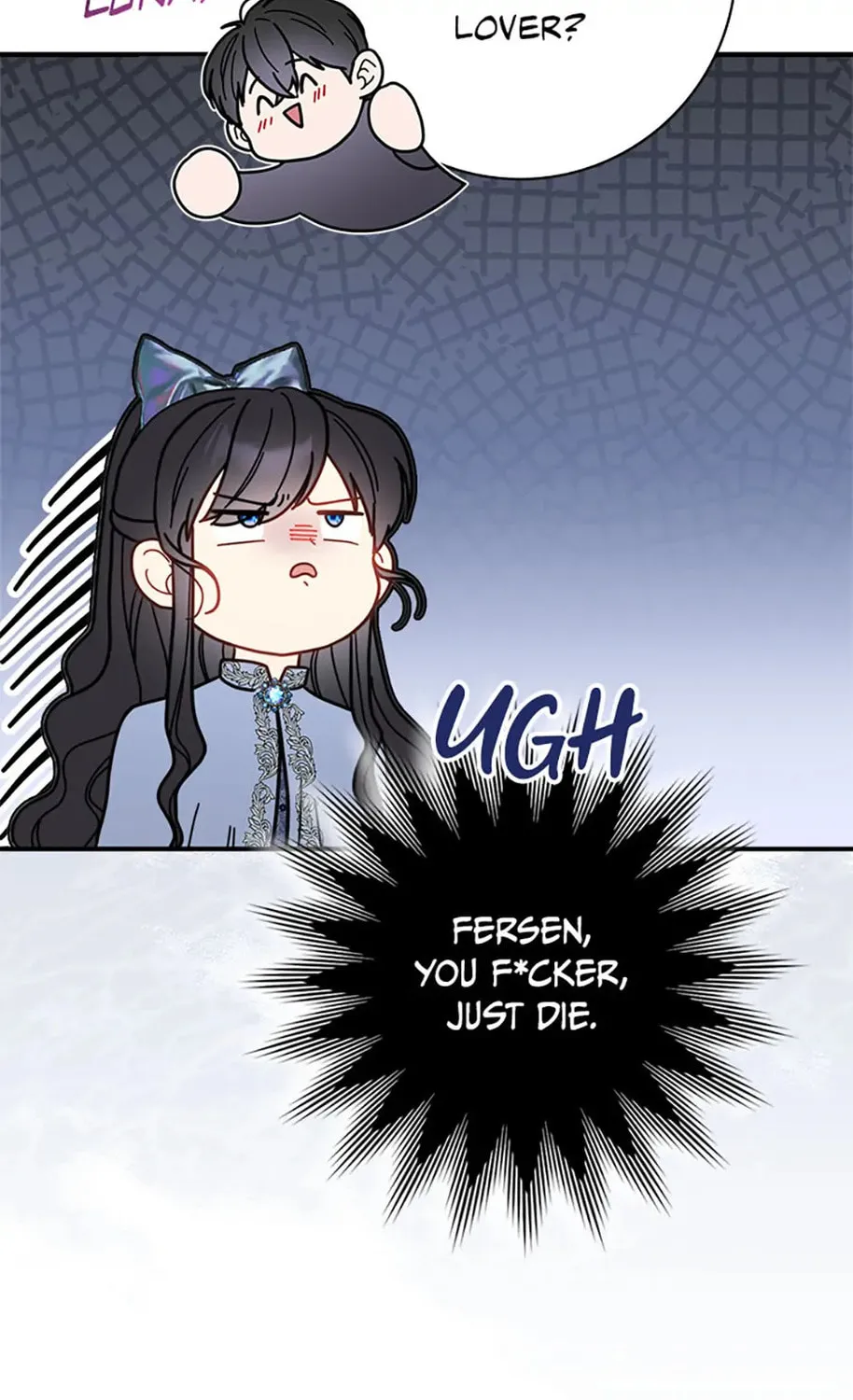 Read We Hate the Male Lead chapter 4 image 146 on Lezhin