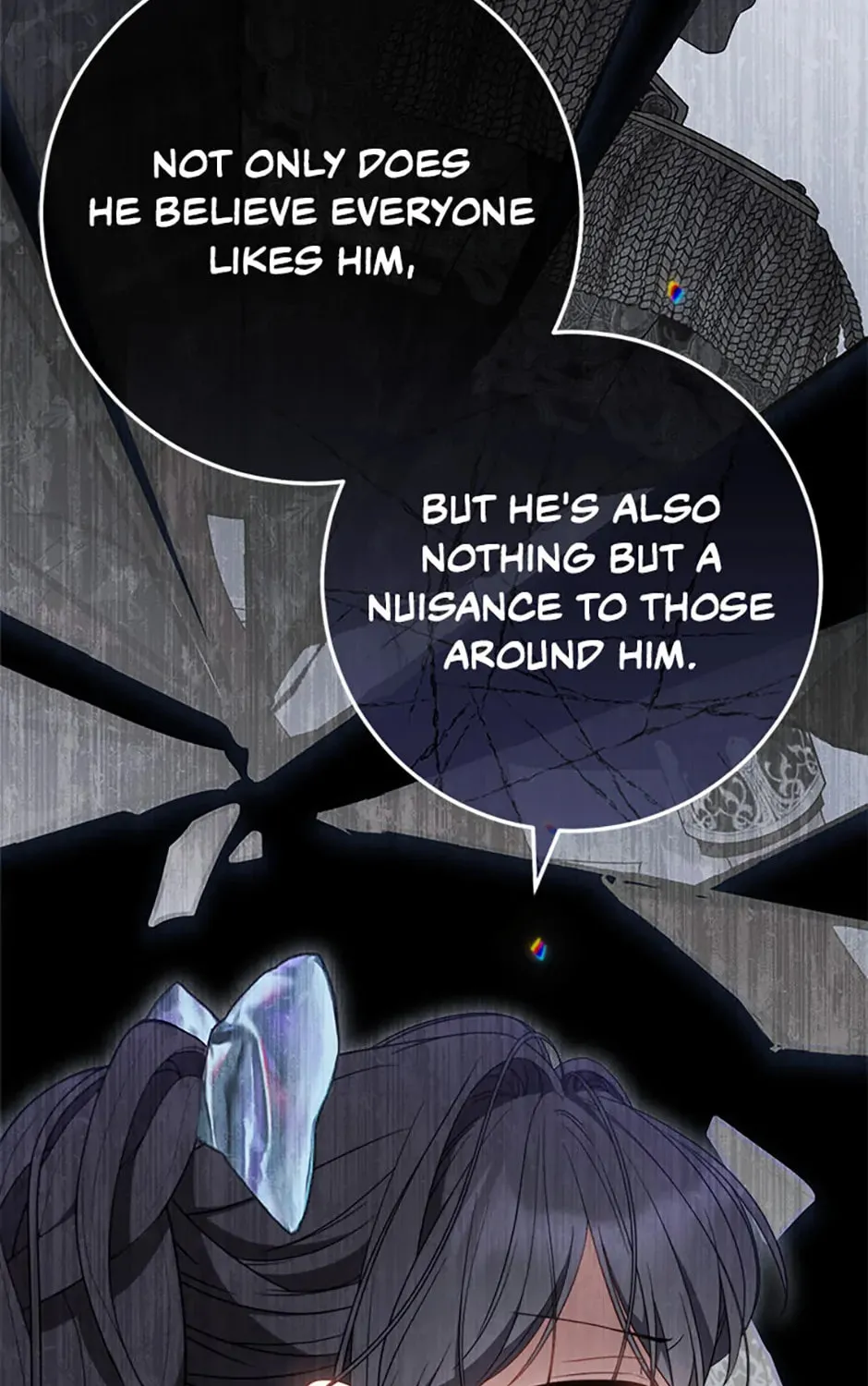Read We Hate the Male Lead chapter 4 image 152 on Lezhin