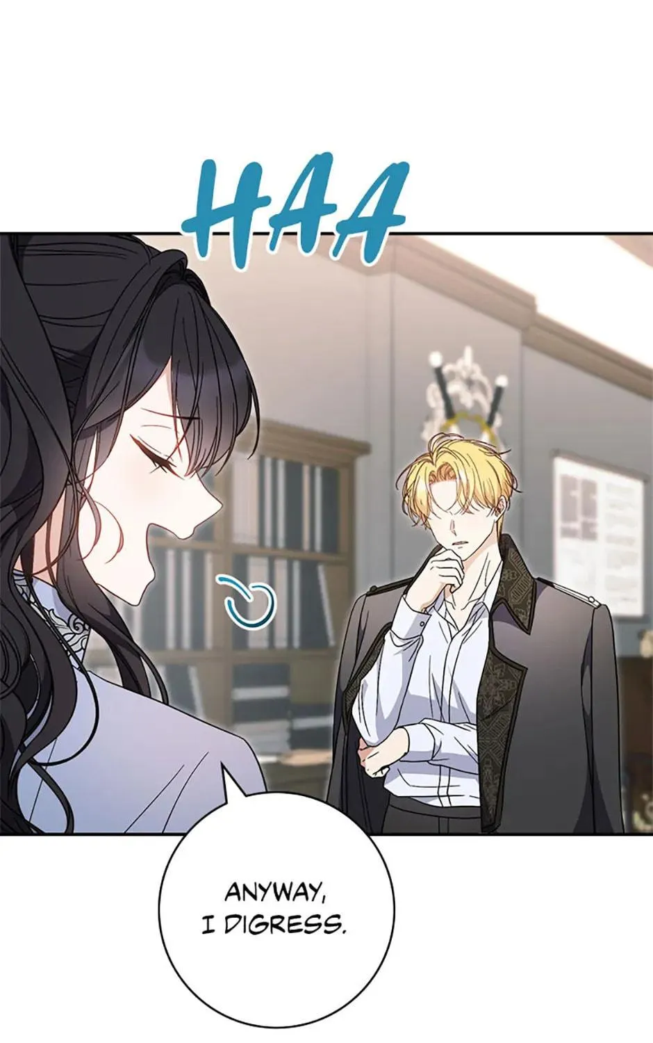 Read We Hate the Male Lead chapter 4 image 166 on Lezhin