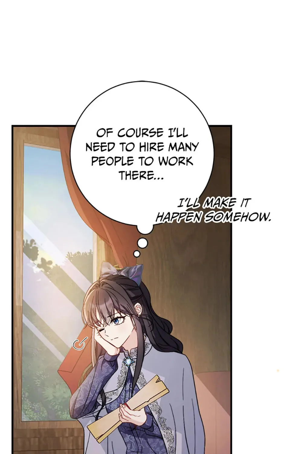 Read We Hate the Male Lead chapter 4 image 32 on Lezhin