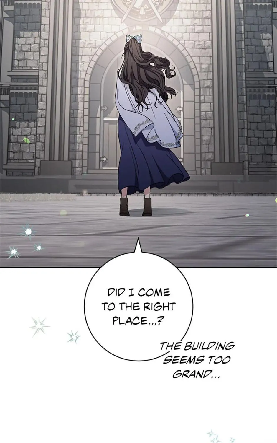 Read We Hate the Male Lead chapter 4 image 48 on Lezhin