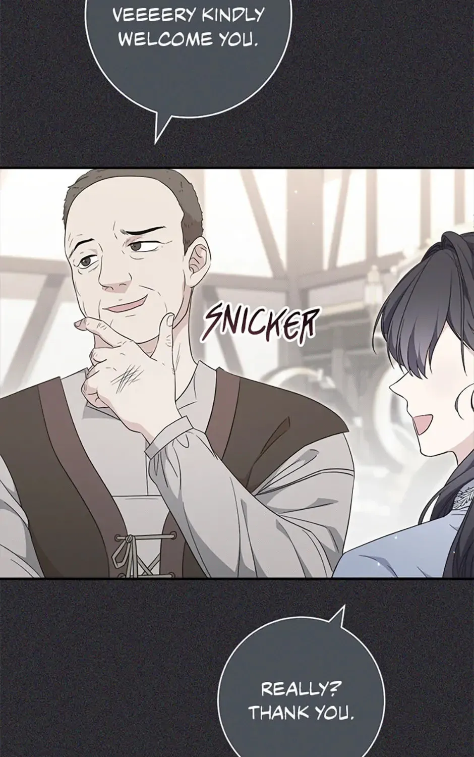 Read We Hate the Male Lead chapter 4 image 54 on Lezhin