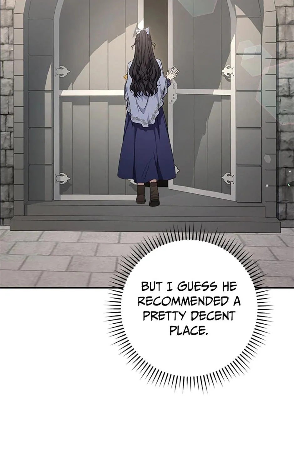 Read We Hate the Male Lead chapter 4 image 58 on Lezhin