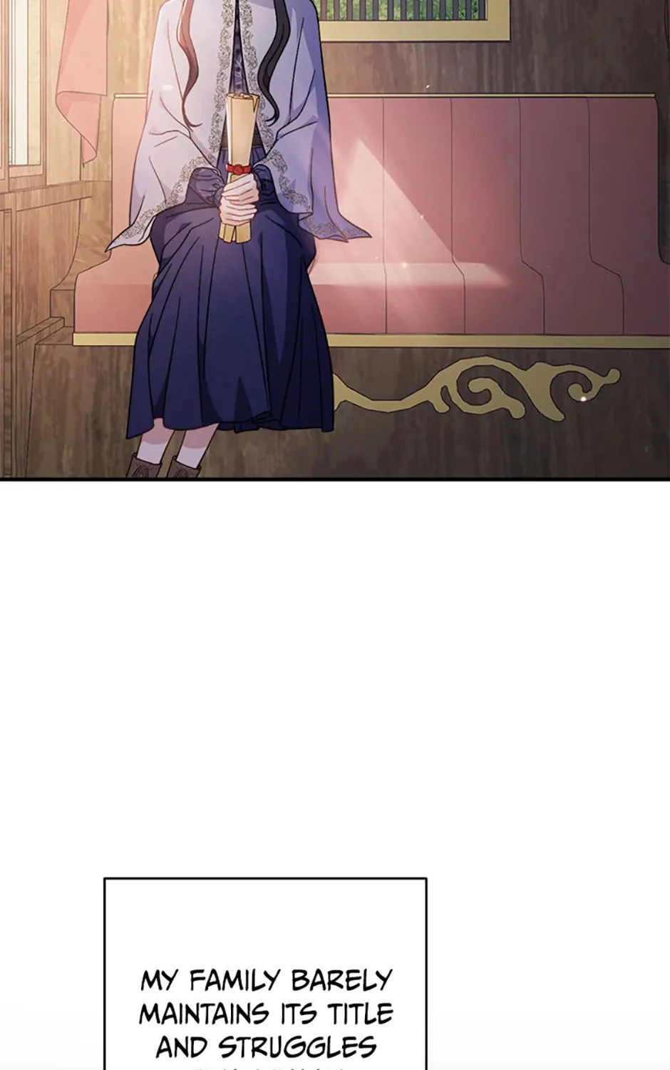 Read We Hate the Male Lead chapter 4 image 6 on Lezhin