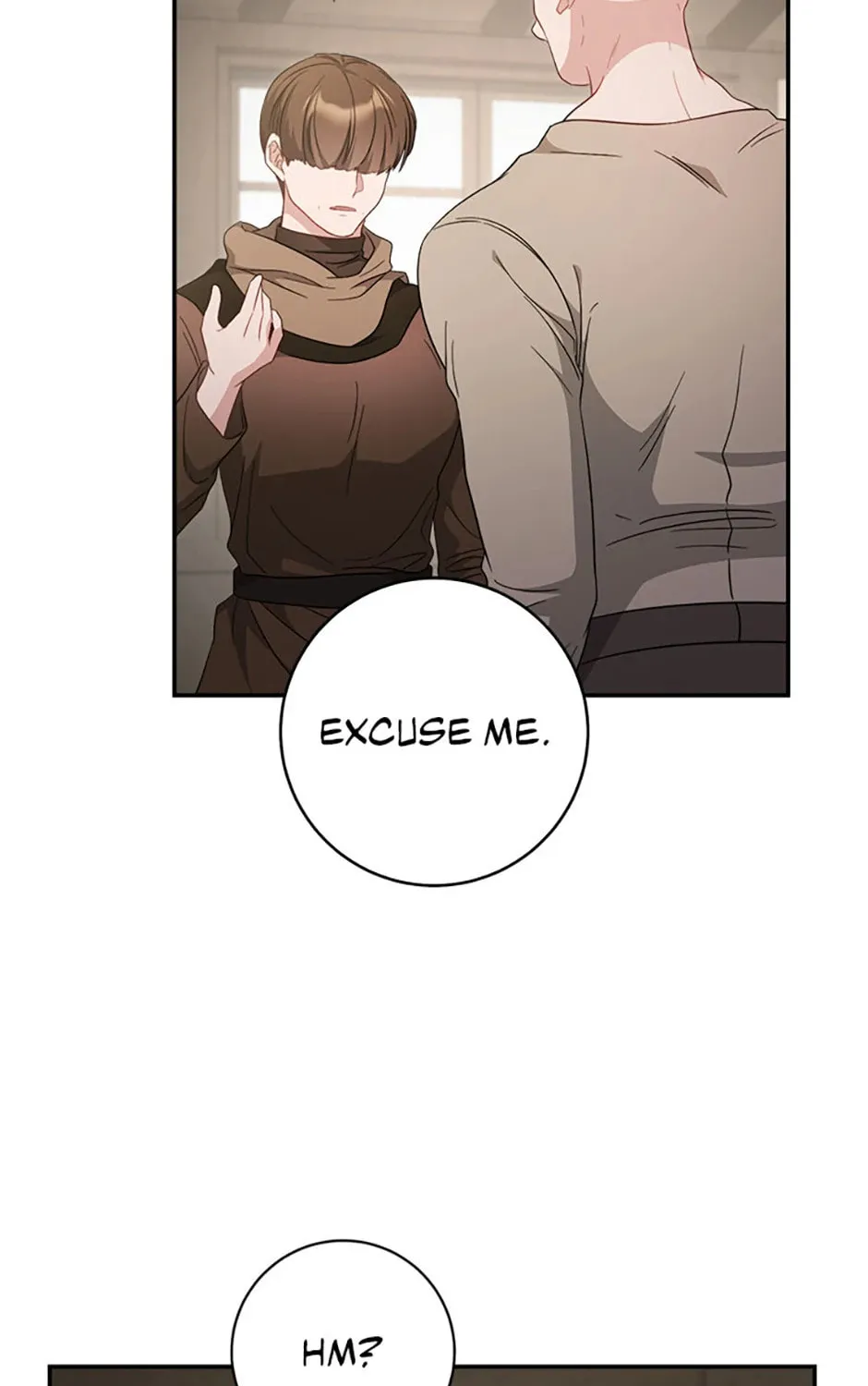 Read We Hate the Male Lead chapter 4 image 62 on Lezhin