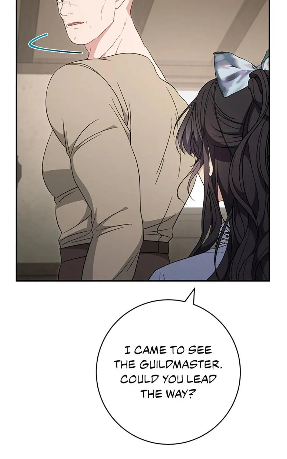 Read We Hate the Male Lead chapter 4 image 64 on Lezhin