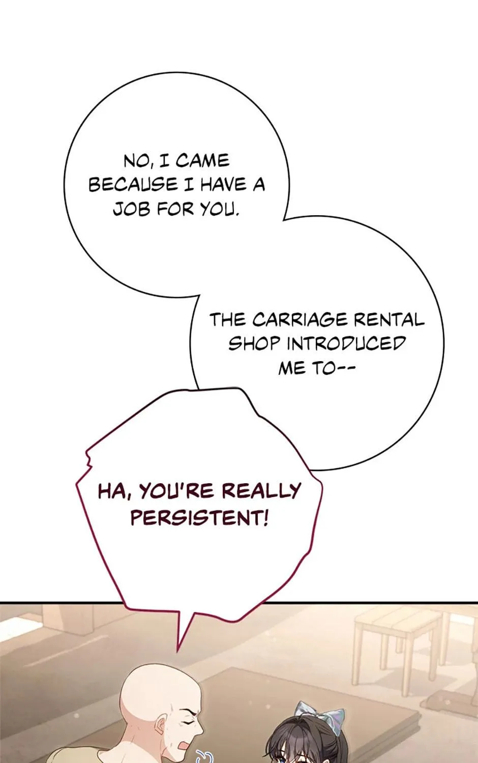 Read We Hate the Male Lead chapter 4 image 68 on Lezhin