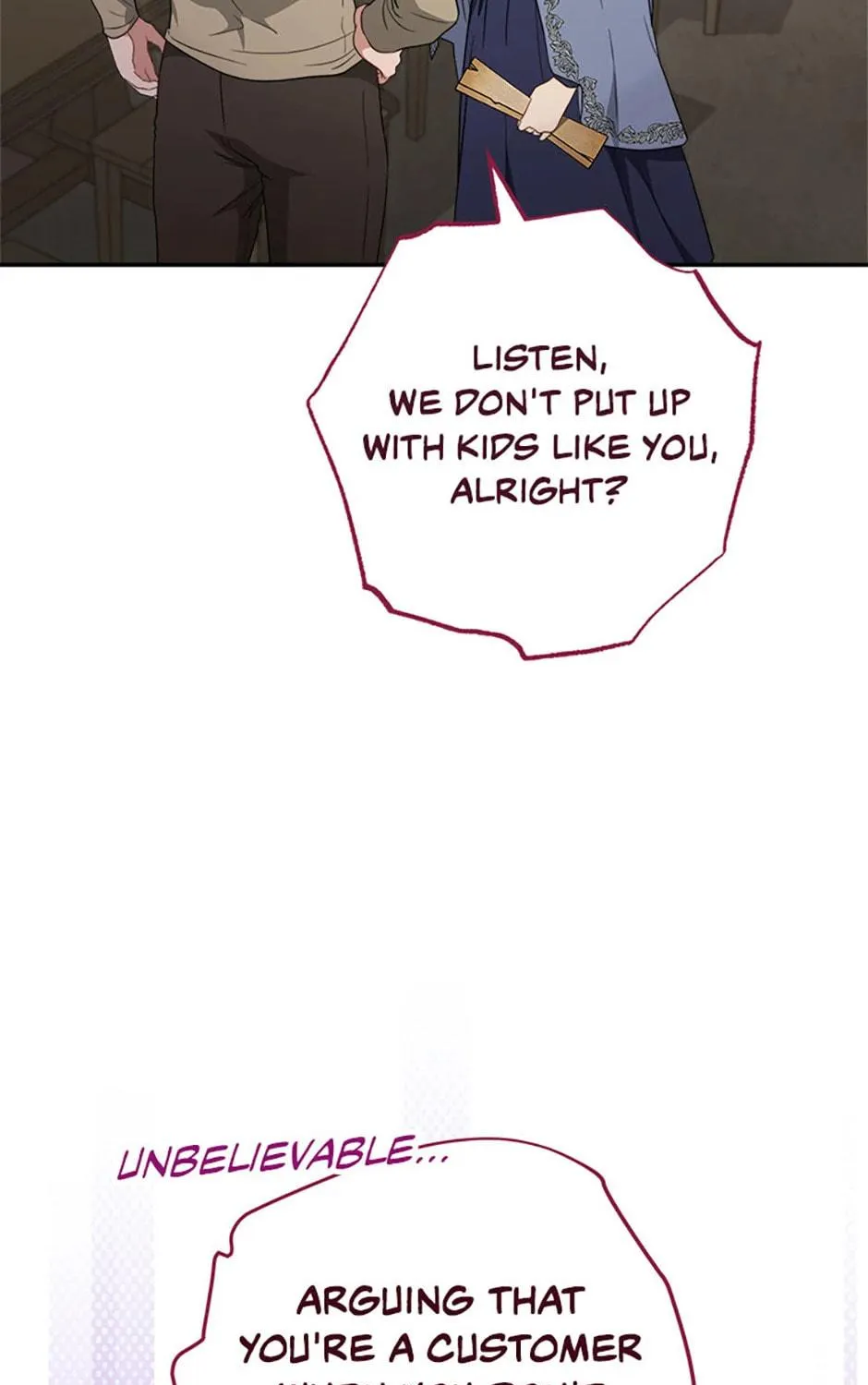 Read We Hate the Male Lead chapter 4 image 70 on Lezhin