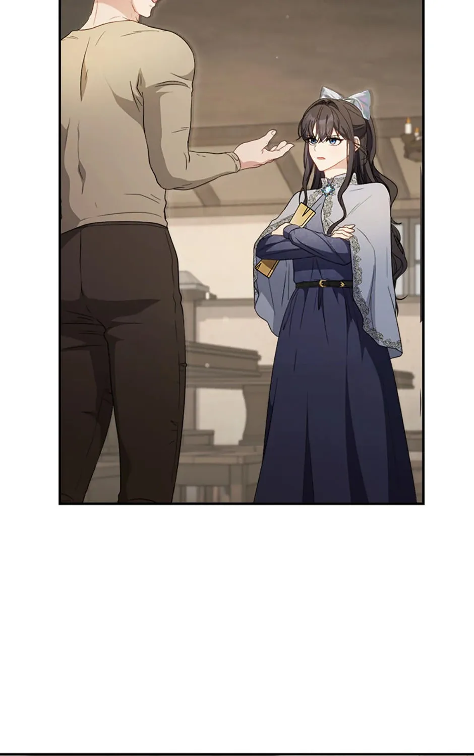 Read We Hate the Male Lead chapter 4 image 74 on Lezhin
