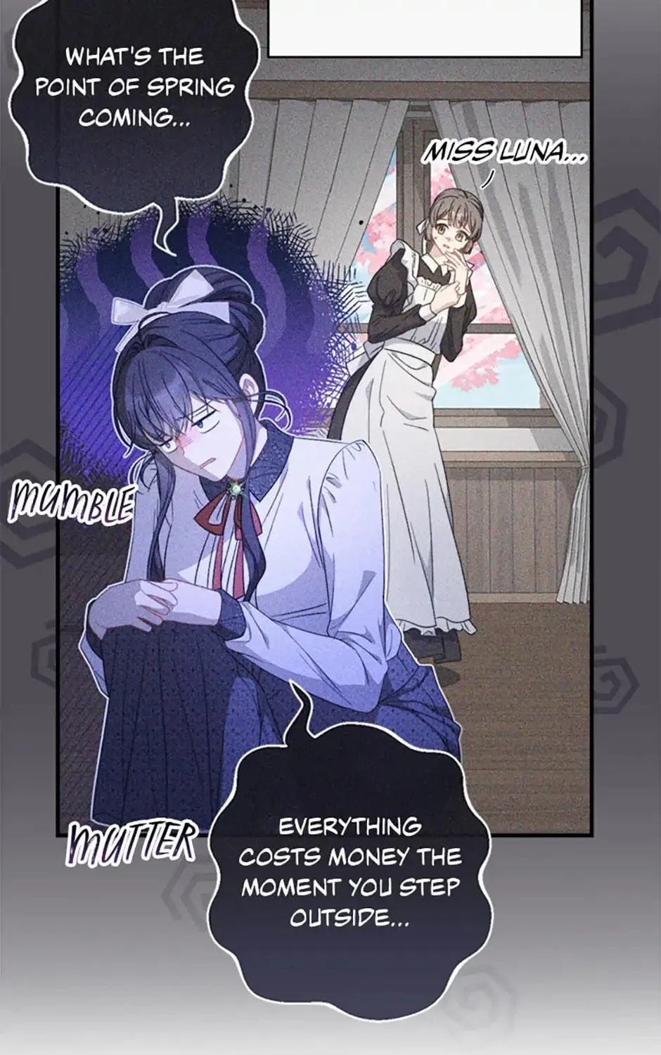 Read We Hate the Male Lead chapter 4 image 8 on Lezhin
