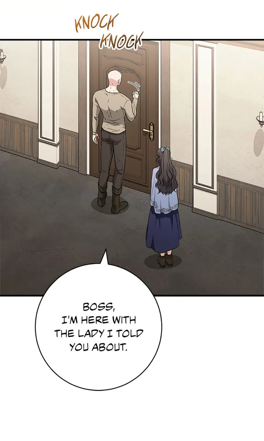Read We Hate the Male Lead chapter 4 image 92 on Lezhin