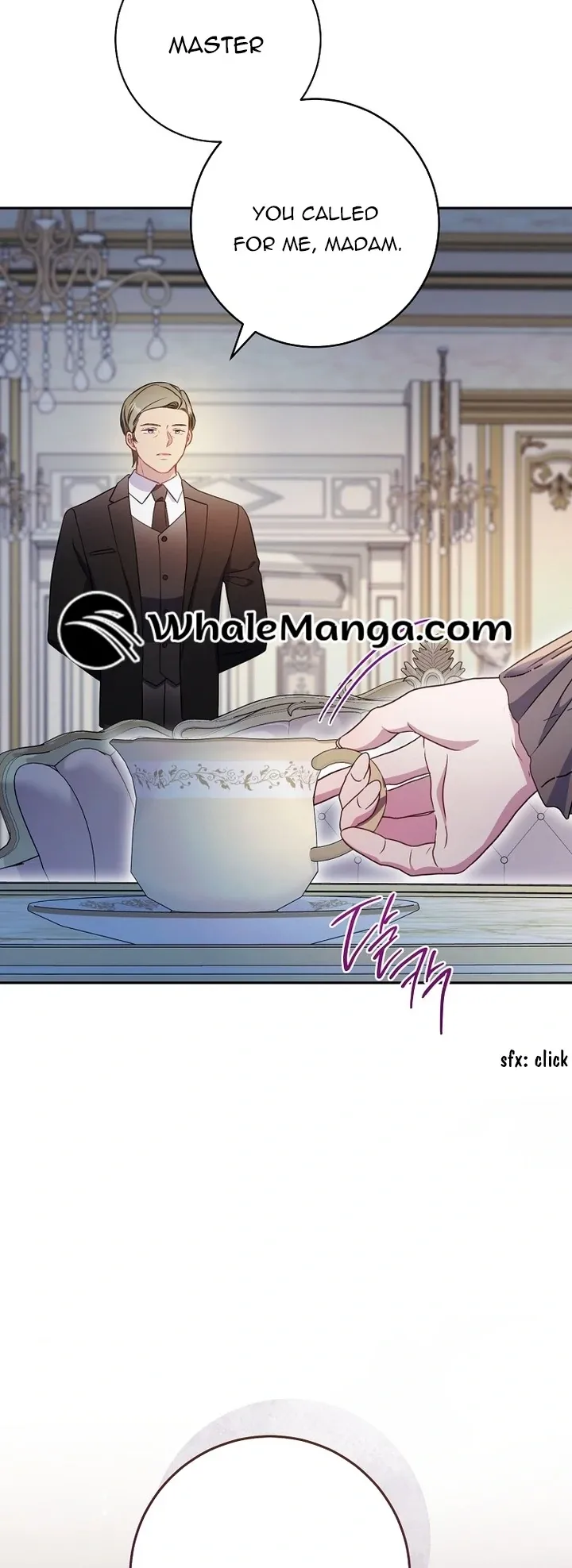 Read We Hate the Male Lead chapter 41 image 1 on Lezhin