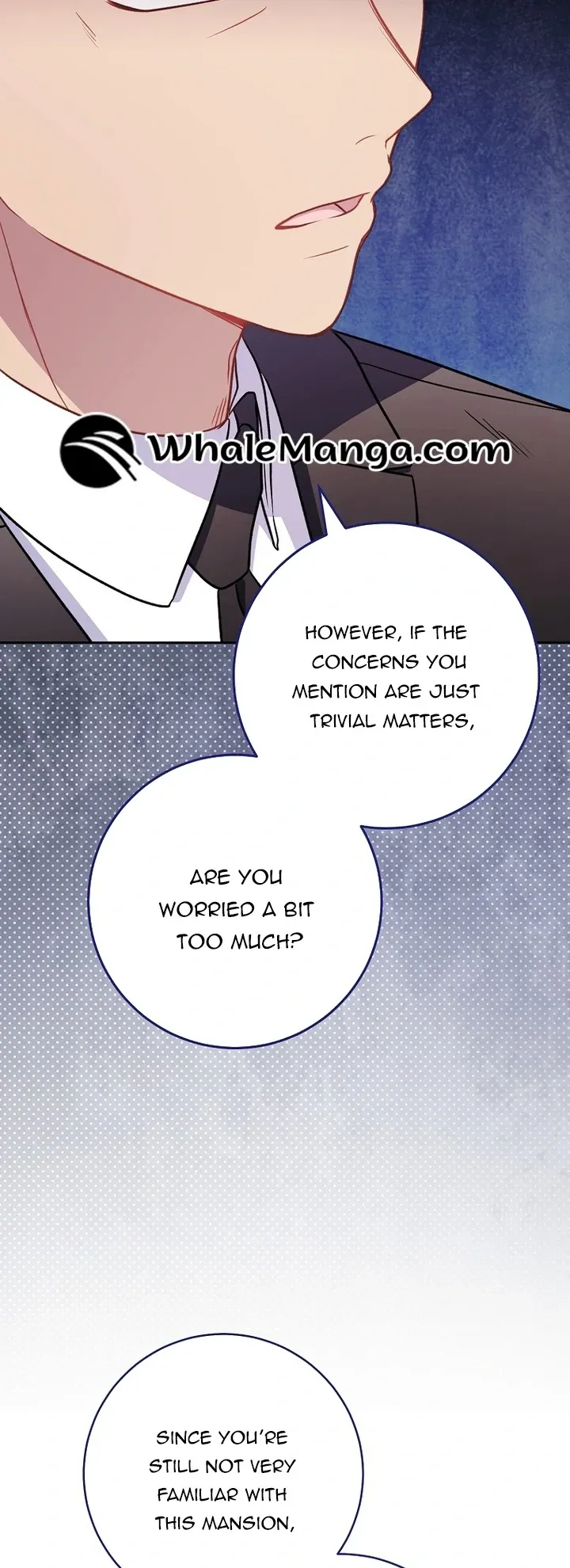 Read We Hate the Male Lead chapter 41 image 13 on Lezhin
