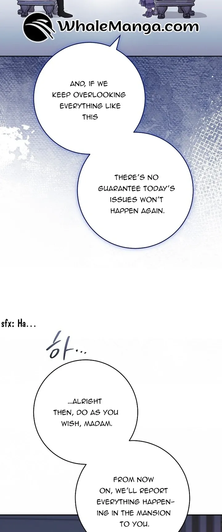 Read We Hate the Male Lead chapter 41 image 16 on Lezhin