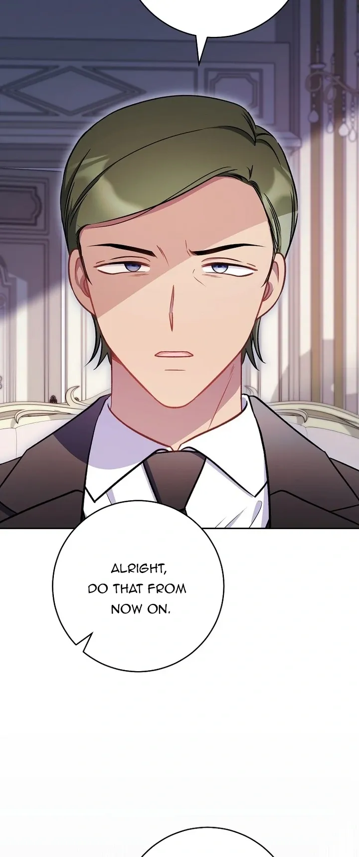 Read We Hate the Male Lead chapter 41 image 17 on Lezhin