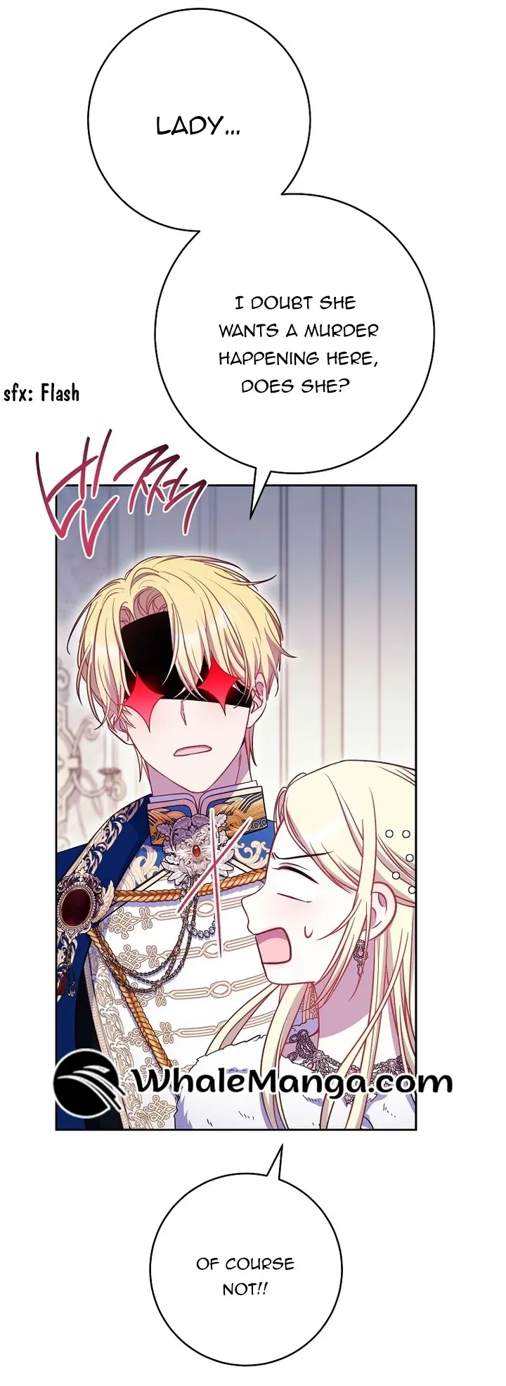 Read We Hate the Male Lead chapter 41 image 20 on Lezhin