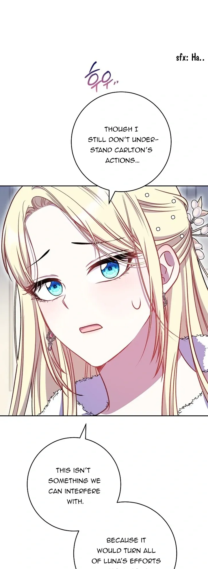 Read We Hate the Male Lead chapter 41 image 21 on Lezhin