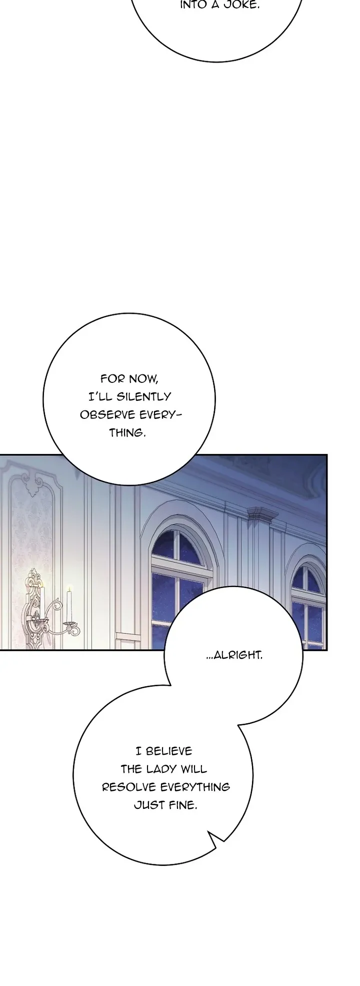 Read We Hate the Male Lead chapter 41 image 22 on Lezhin