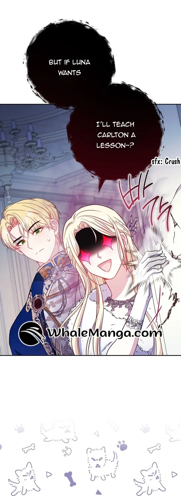 Read We Hate the Male Lead chapter 41 image 23 on Lezhin