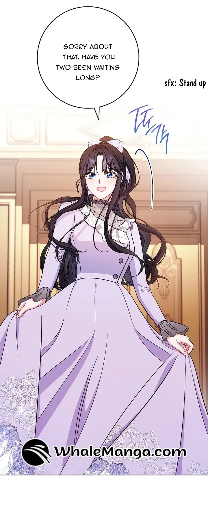 Read We Hate the Male Lead chapter 41 image 25 on Lezhin