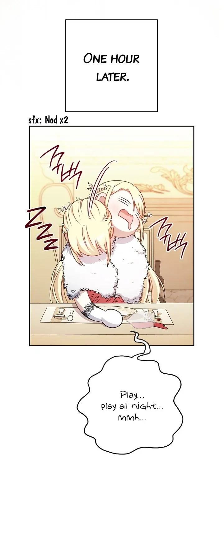 Read We Hate the Male Lead chapter 41 image 29 on Lezhin