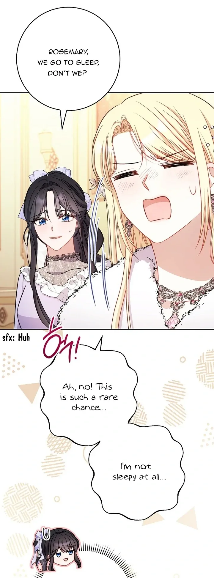 Read We Hate the Male Lead chapter 41 image 30 on Lezhin