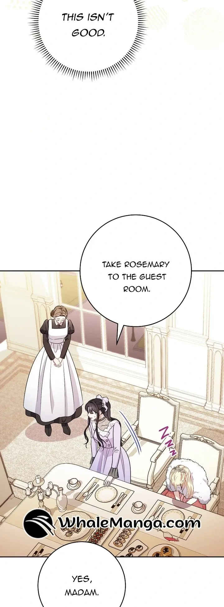 Read We Hate the Male Lead chapter 41 image 31 on Lezhin